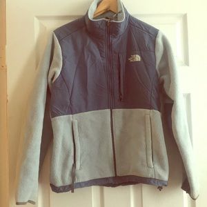 The North Face Jacket!